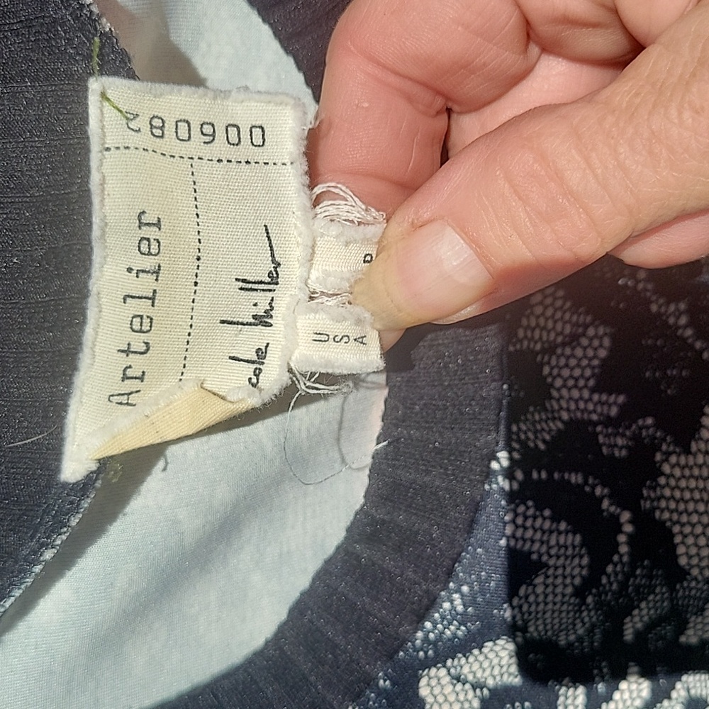 Artelier Pullover - image 5